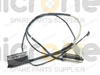 Acer 50.Q5MN4.010 LCD Video Cable 40PIN EDP