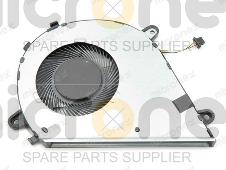 Asus VivoBook 15 A571GD A571GT Cooling Fan GPU 5V 0,5A 4PIN