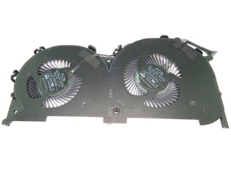 Lenovo DFS531005PL0T DFS2001059A0T FH9P FH9Q Cooling Fan 5V 8PIN