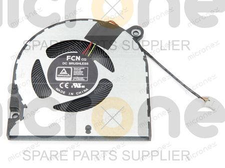 Acer Aspire Vero AV15-51 AV15-51R Cooling Fan CPU 5V 0,5A 4PIN