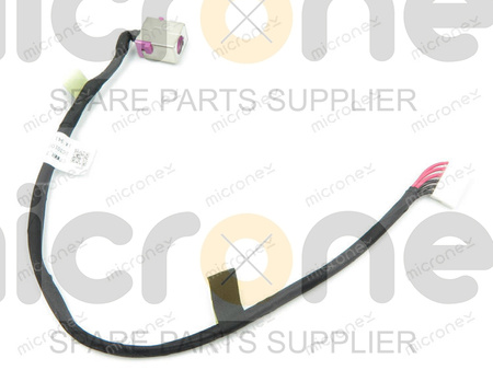Acer Aspire 7 A717-71G DC Power Jack Connector Port Socket 135W 6PIN