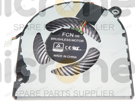 Acer Aspire 3 A315-32 Cooling Fan CPU 5V 0,5A 4PIN