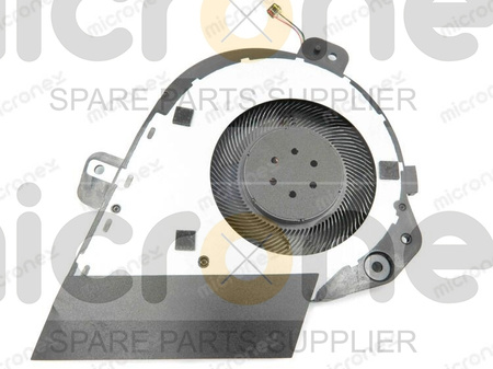 Asus ROG Zephyrus G15 GA502D Cooling Fan CPU 5V 0,5A 4PIN