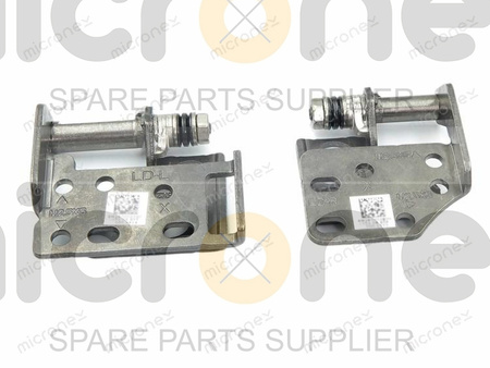 Acer 33.Q55N2.003 Hinges R&L