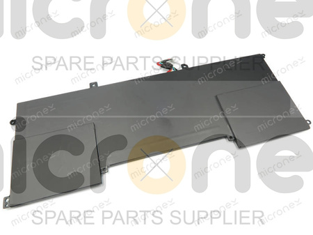 HP ENVY 13-AD Battery 7,7V 6900mAh 53,13Wh black