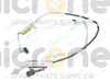 Acer Aspire V5-572P V5-572PG LCD Video Cable 30PIN EDP