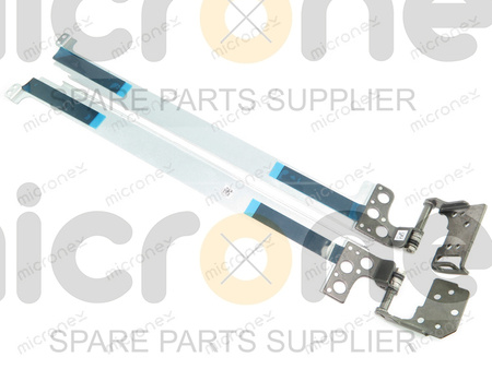 Acer Nitro 5 AN515-54 Hinges R&L 3.2mm