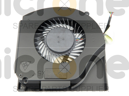 Dell V613M Cooling Fan CPU 5V 0,4A 4PIN