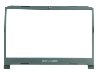 Acer Nitro 5 AN515-44 Screen Bezel Frame black