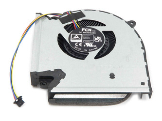 Asus ROG Strix G15 G513QM Cooling Fan CPU 12V 1A 4PIN