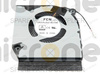 Acer 23.Q8FN2.002 Cooling Fan GPU 5V 0,5A 4PIN