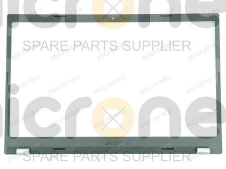 Acer Aspire 5 A515-56T Screen Bezel Frame black