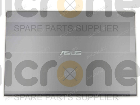 Asus 90NB0MZ2-R7A011 LCD Back Cover Plastic (PU) gray