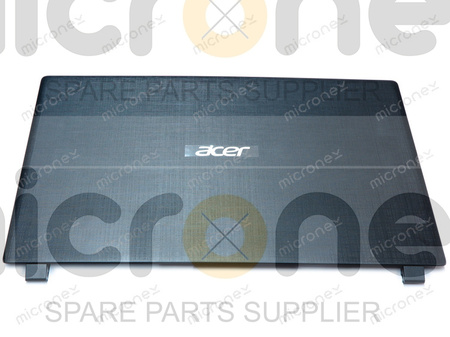 Acer Aspire 3 A315-51 LCD Back Cover black