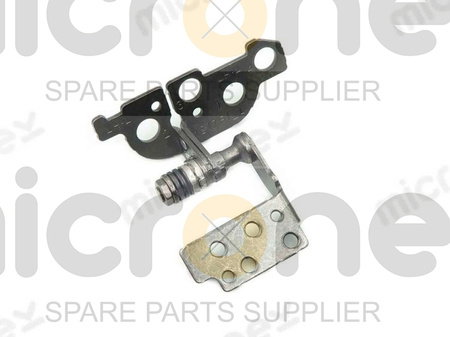 MSI Creator 17M A10SD A10SE Left Hinge