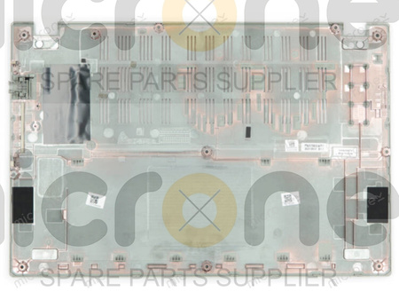 Acer Aspire Vero AV15-51 AV15-51R Lower Bottom Case Cover gray