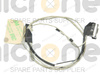Acer 50.Q3NN7.011 LCD Video Cable 40PIN UHD