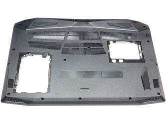 Acer Nitro 5 AN515-42 Lower Bottom Case Cover black