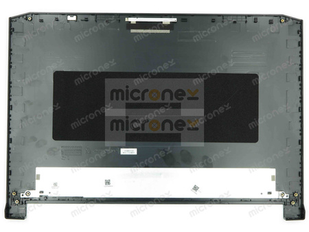 Acer Nitro 5 AN517-54 LCD Back Cover black