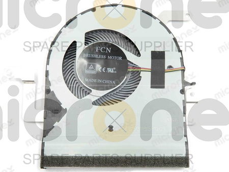 Asus VivoBook Pro N580VD N580VN Cooling Fan GPU 5V 0,5A 4PIN