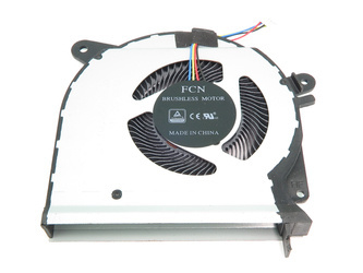 Asus ROG Strix GL503VS Cooling Fan GPU 12V 1A 4PIN