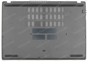 Acer TravelMate P2 TMP50-53 Lower Bottom Case Cover black