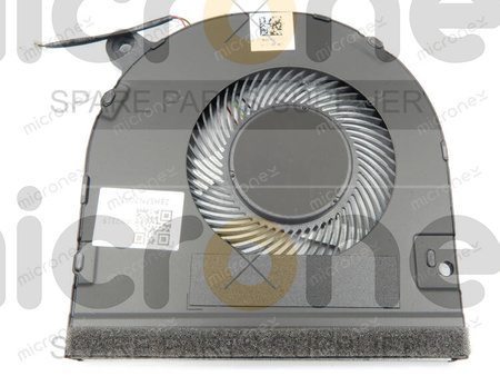 Acer 23.HSFN2.001 Cooling Fan CPU 5V 0,5A 4PIN